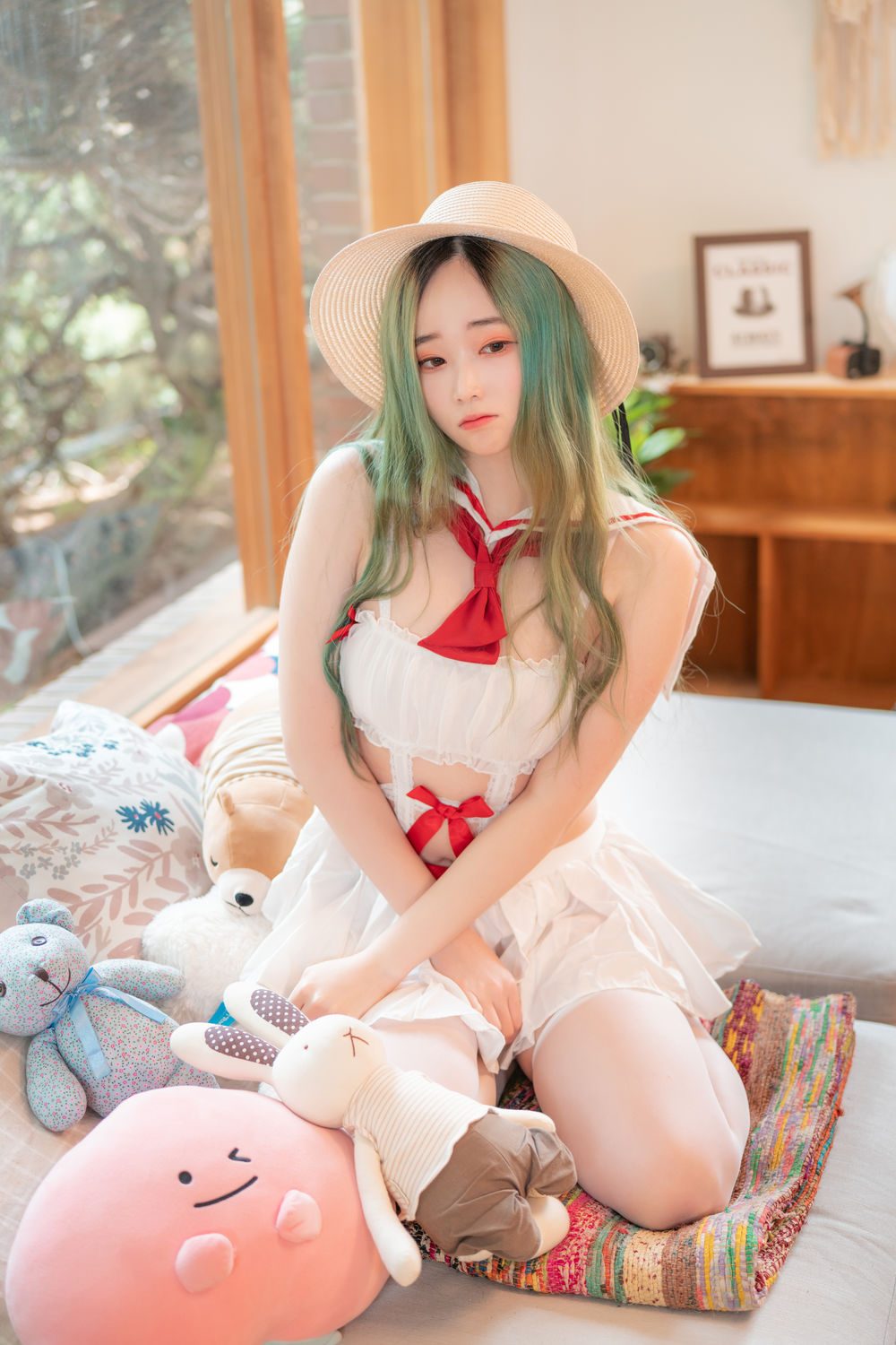 图片[2]-No.040-[CREAMSODA] Bambi VOL.11 – concept_2 [25P]