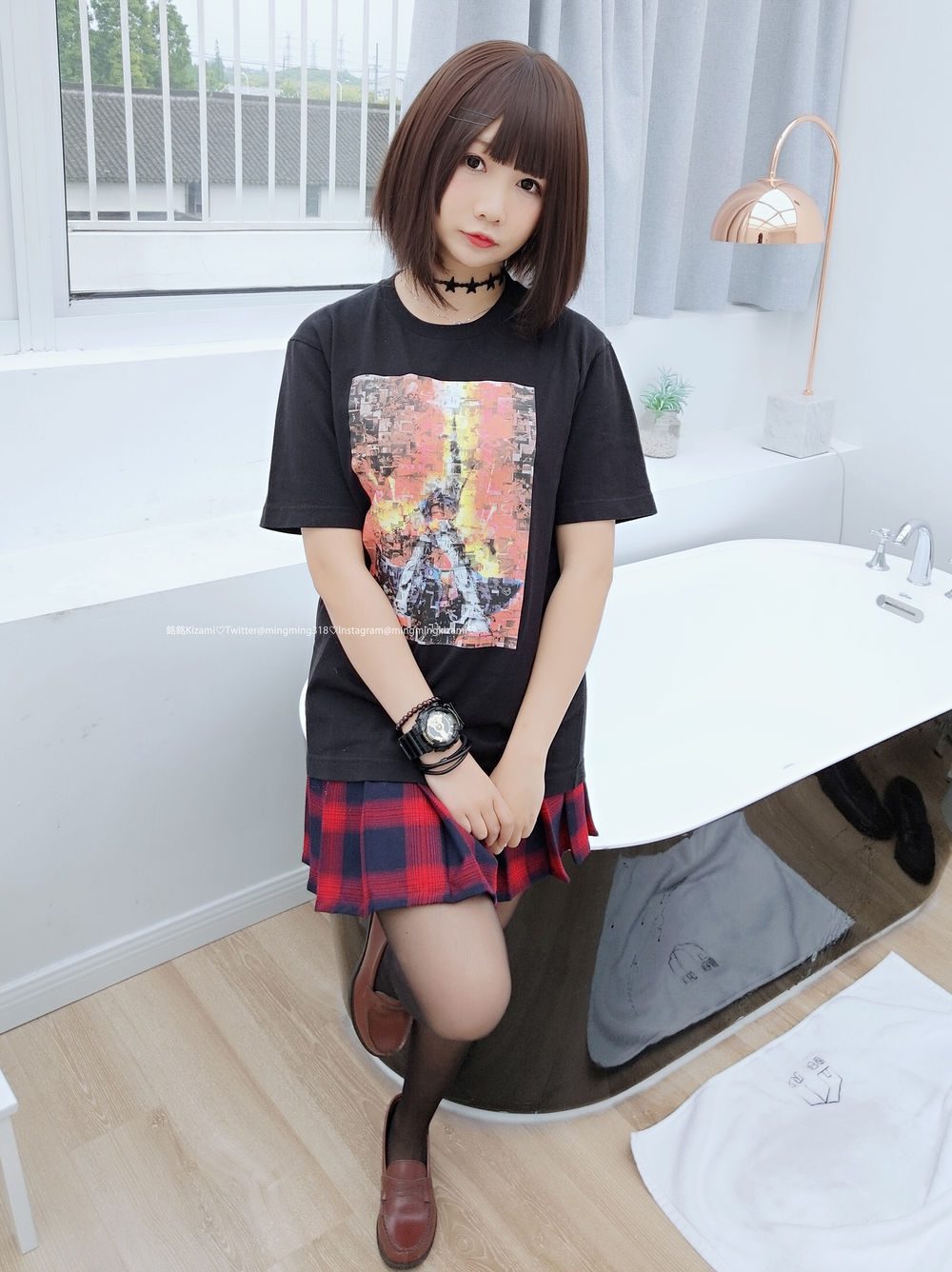 图片[2]-No.008-自撮りvol.08 [74P 2V]