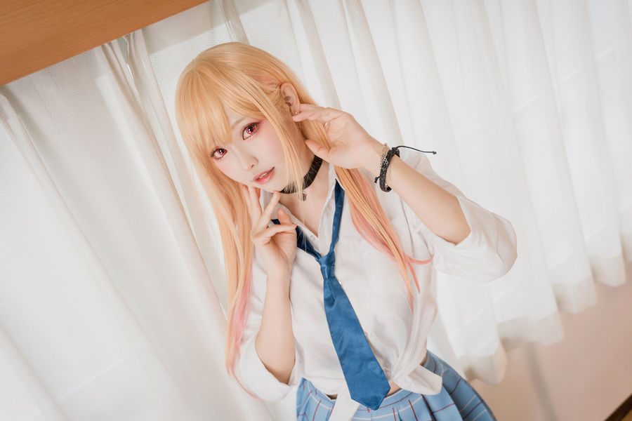 图片[2]-No.063-Marin Kitagawa [56P]