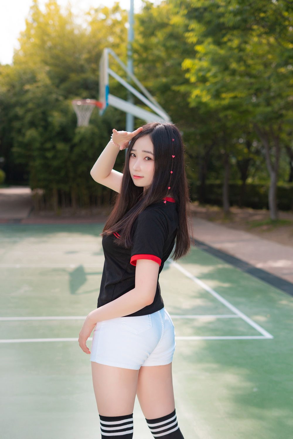 图片[3]-No.058-[CREAMSODA] Over knee socks – Concept_3 [31P]
