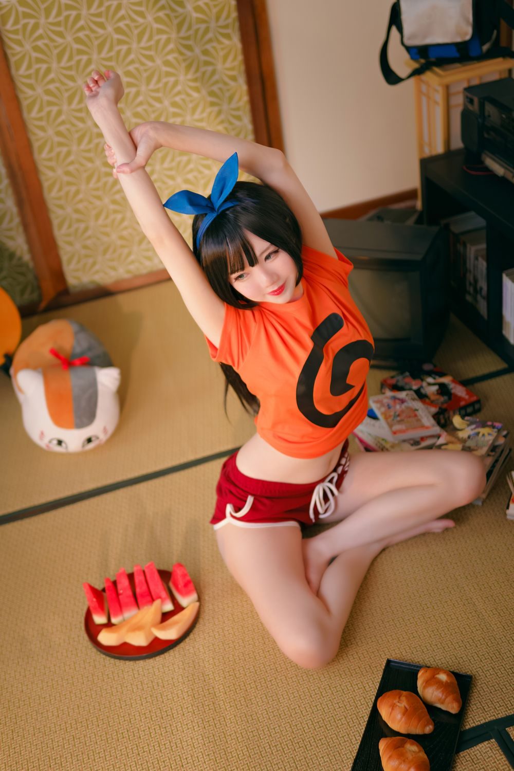 图片[2]-No.039-Ruka Sarashina Summer [64P]