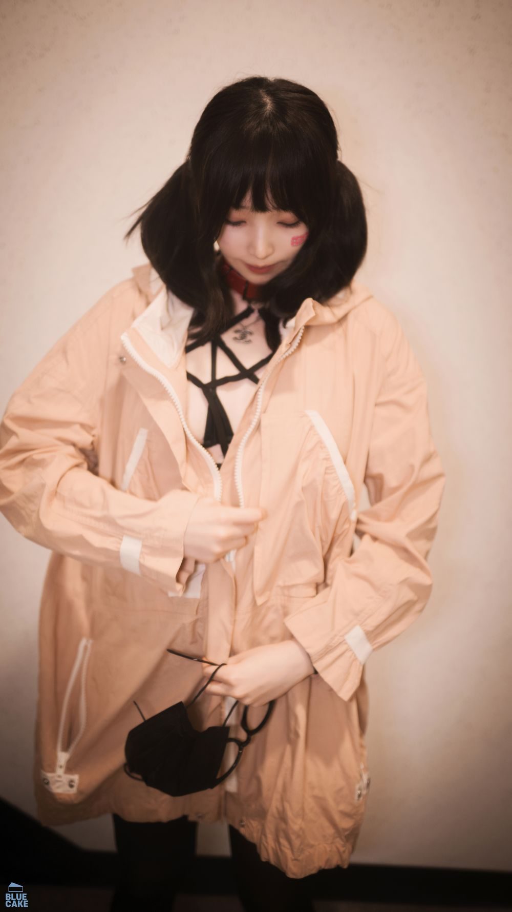 图片[3]-No.088-[BLUECAKE] Kagerou Daze [146P]