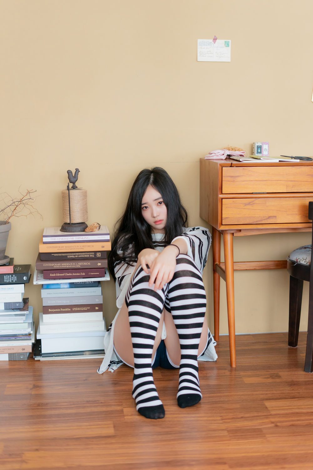 图片[3]-No.021-Today’s BAMBI – Concept_1 [35P]