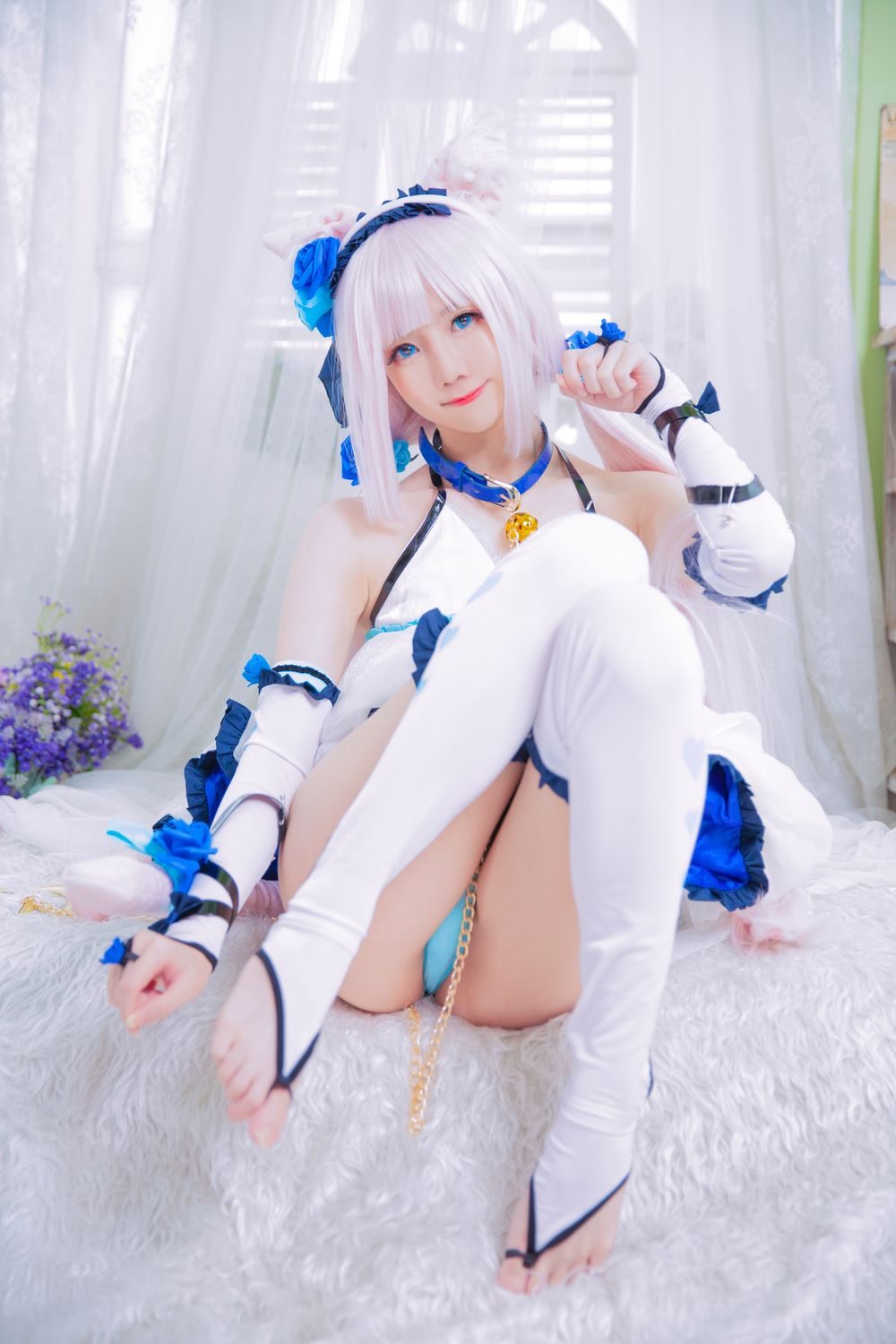 图片[3]-No.029-Vanilla [40P 4V]
