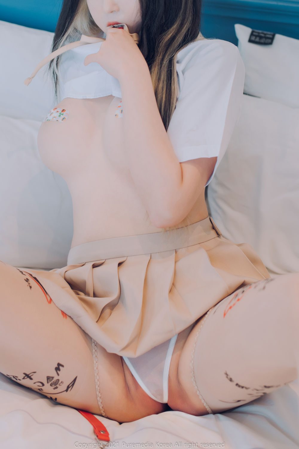 图片[2]-No.005-[Pure Media] Vol.082 [119P]