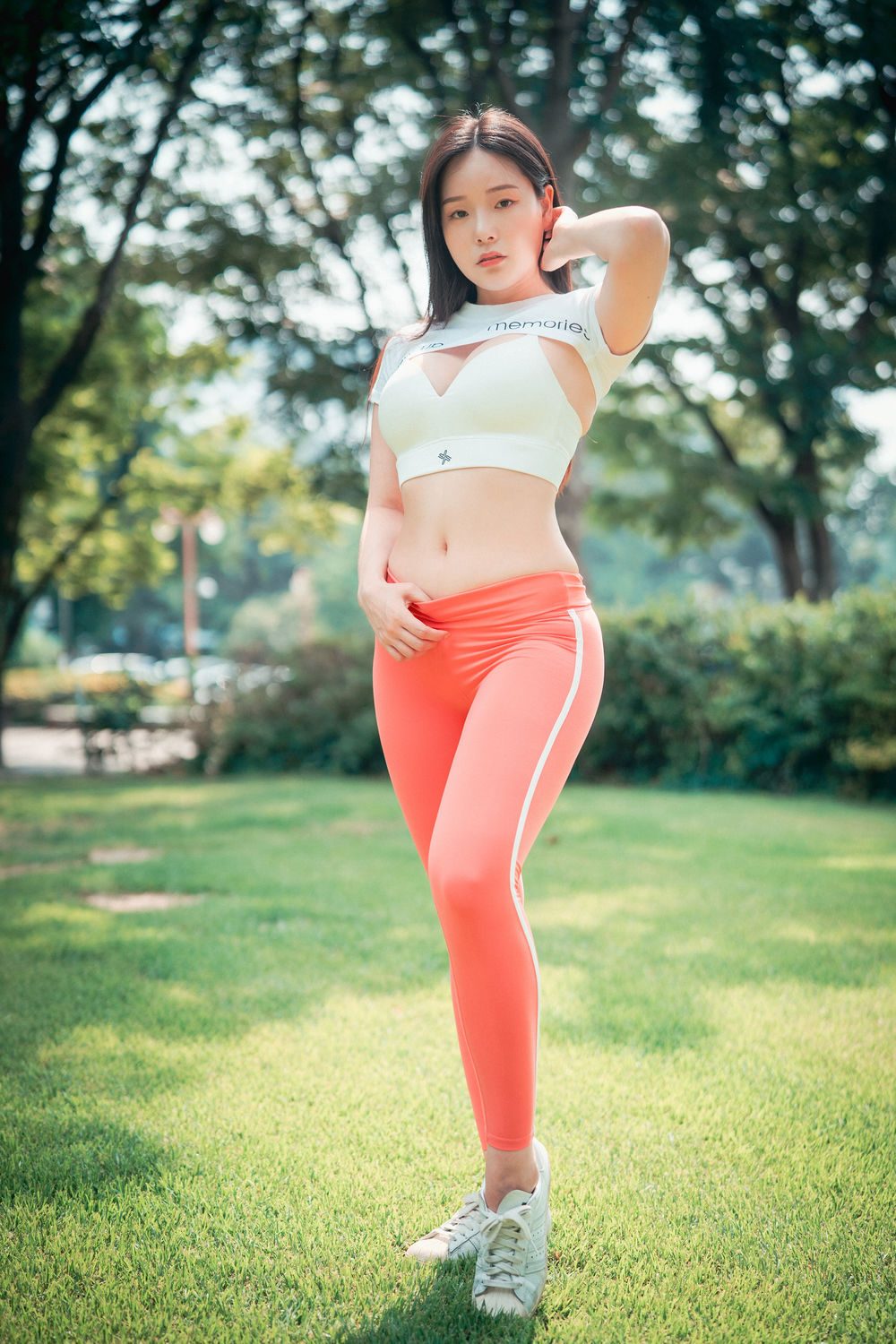 图片[2]-No.032-[DJAWA] Loose and Tight：Salmon Pink [61P]