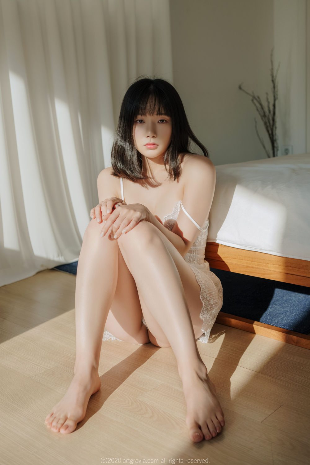 图片[2]-No.017-[ARTGRAVIA] VOL.235 [83P]