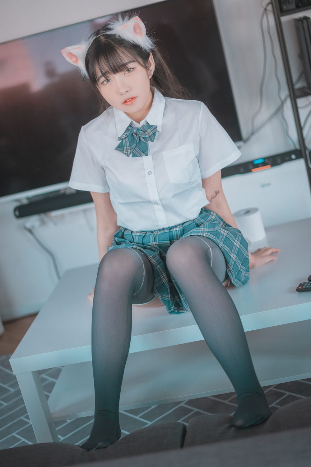 图片[3]-No.005-[DJAWA] Plug Me In – Normal [73P]