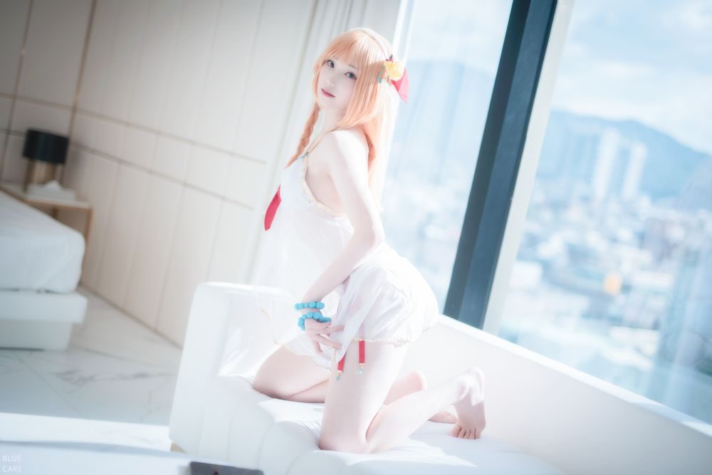 图片[2]-No.095-[BlueCake] Dive Into You (Princess Connect! Re_Dive) [88P]
