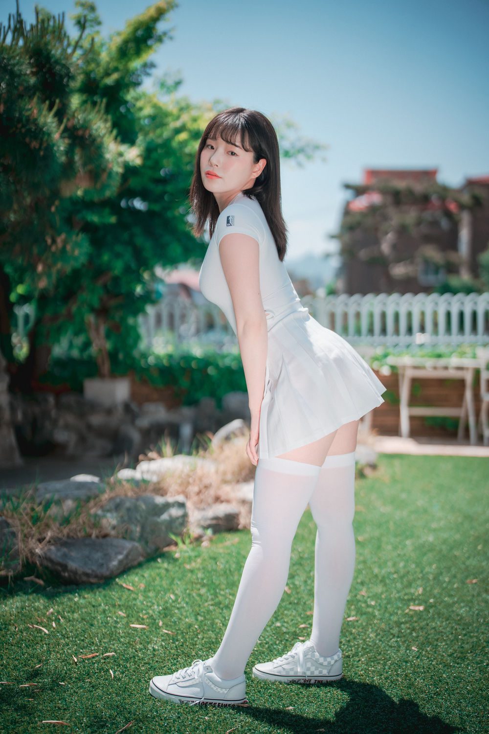 图片[2]-No.026-[DJAWA] Classic Athletic Girl – Normal [45P]