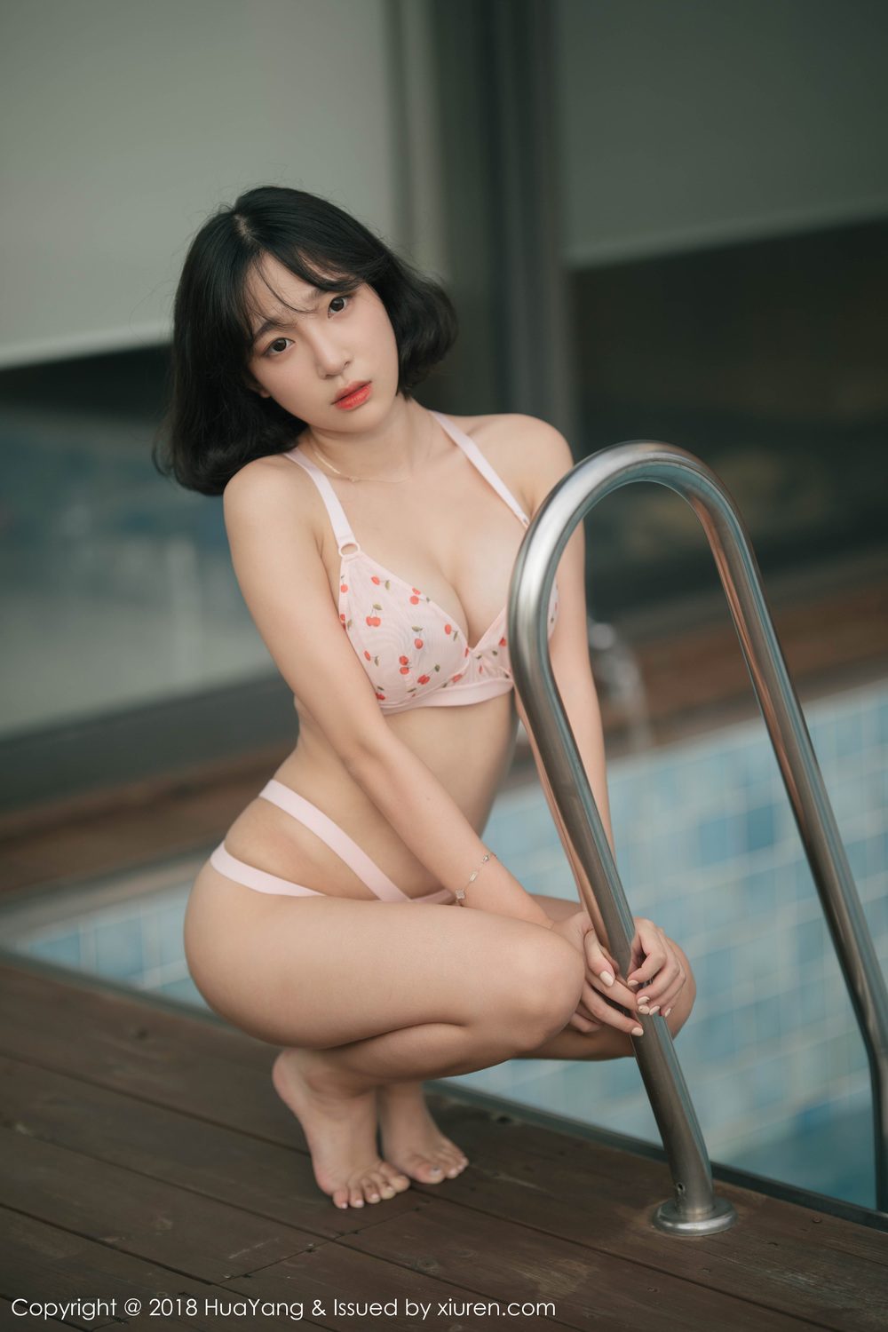 图片[3]-No.001-[HuaYang花漾] 2018.009.026 VOL.085 [46P]