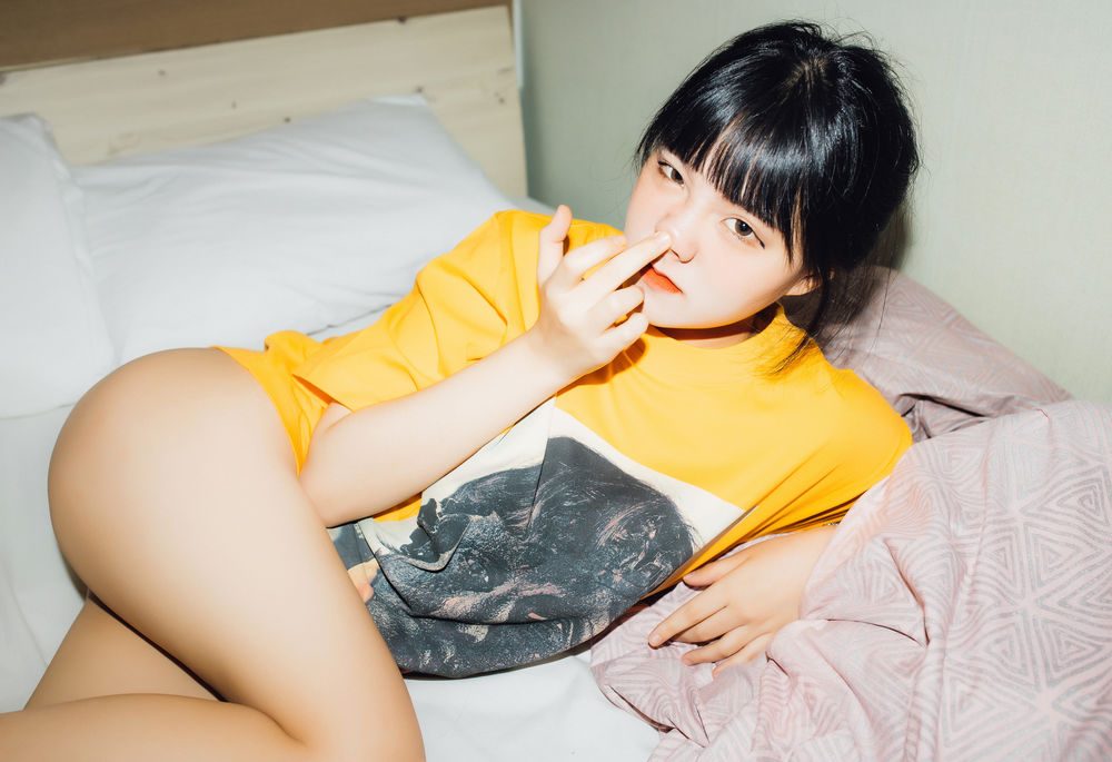 图片[2]-No.012-[Moon Night Snap] 제니는 깜찍해 [60P]