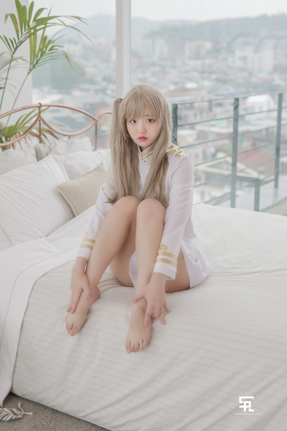 图片[3]-No.036-[SAINT Photolife] Jenny Vol.01 [42P]