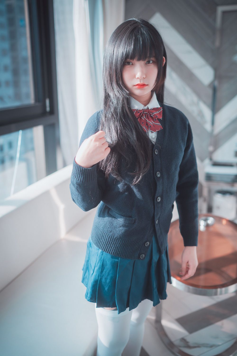 图片[2]-No.001-[DJAWA] Self Satisfaction #2 – Normal [63P]