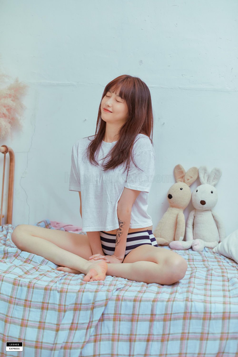 图片[2]-No.007-[LEEHEE EXPRESS] LEBE-031A [49P]