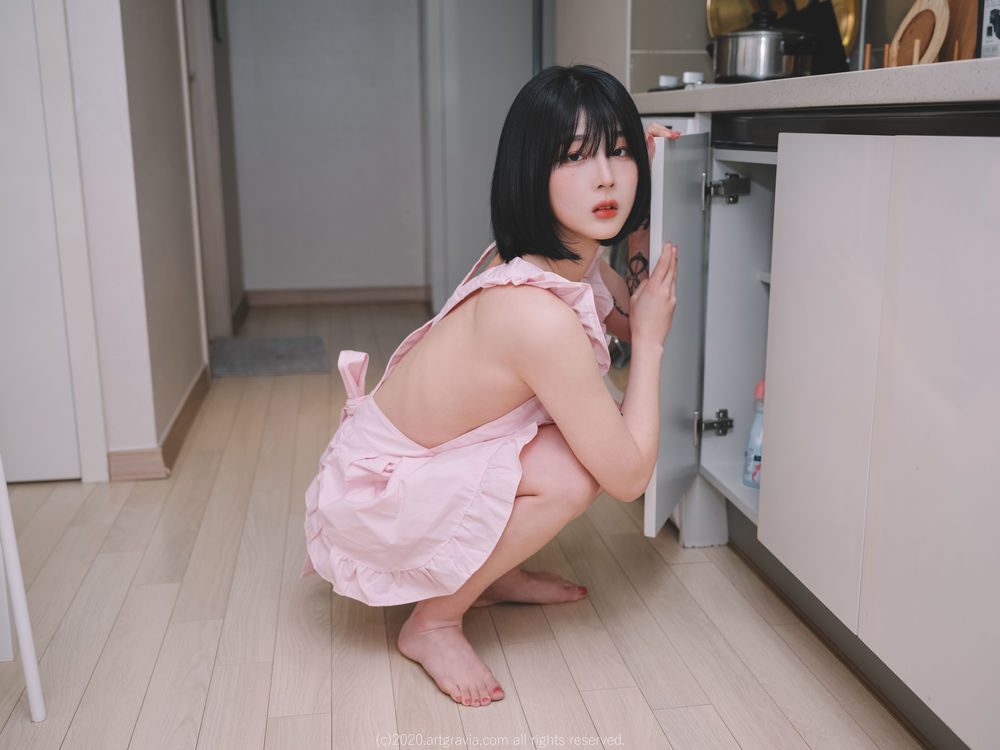 图片[2]-No.010-ARTGRAVIA_VOL223 [97P]