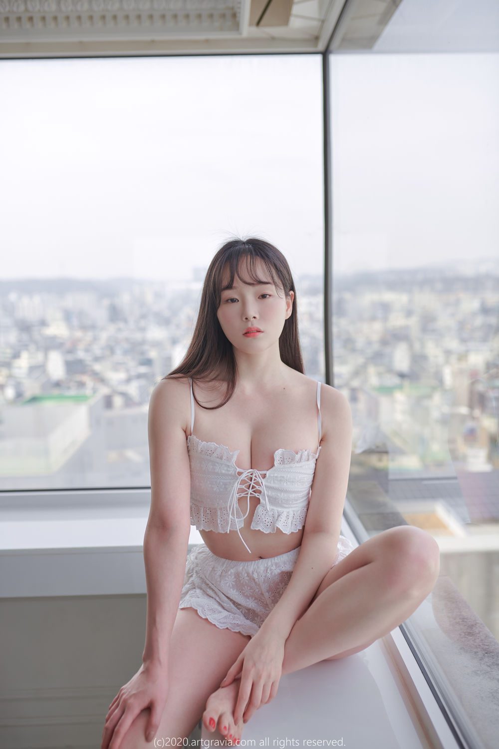 图片[3]-No.010-[ARTGRAVIA] VOL.145 [66P]