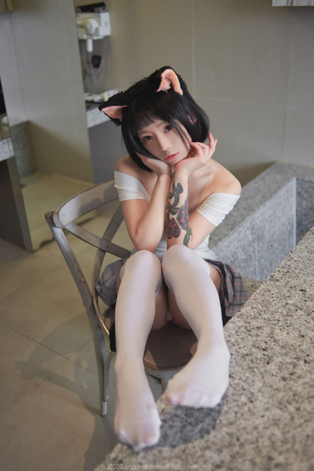 图片[3]-No.002-[ARTGRAVIA] Vol.166 [67P]