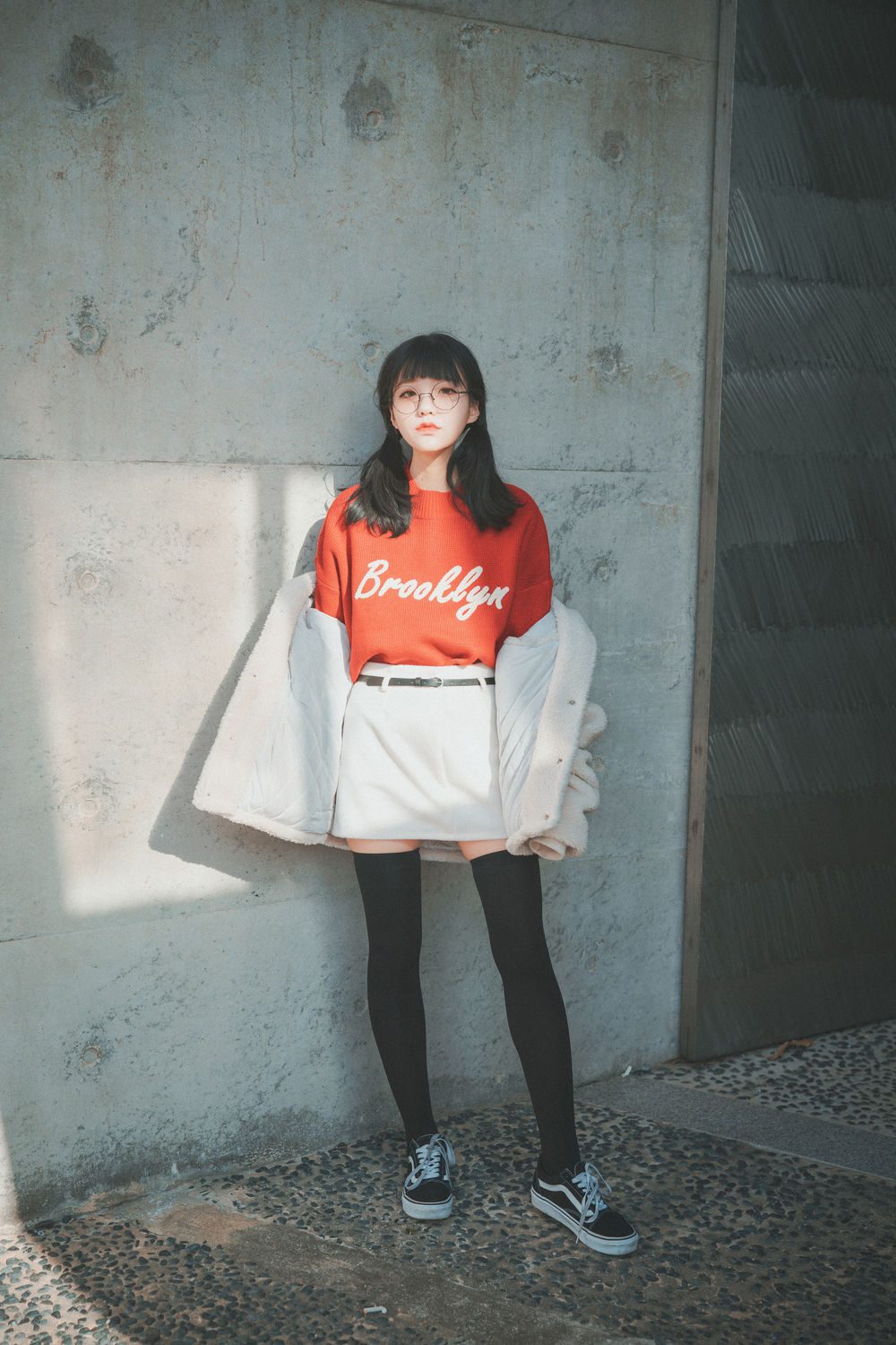 图片[3]-No.017-[DJAWA] Brooklyn Girl [29P]