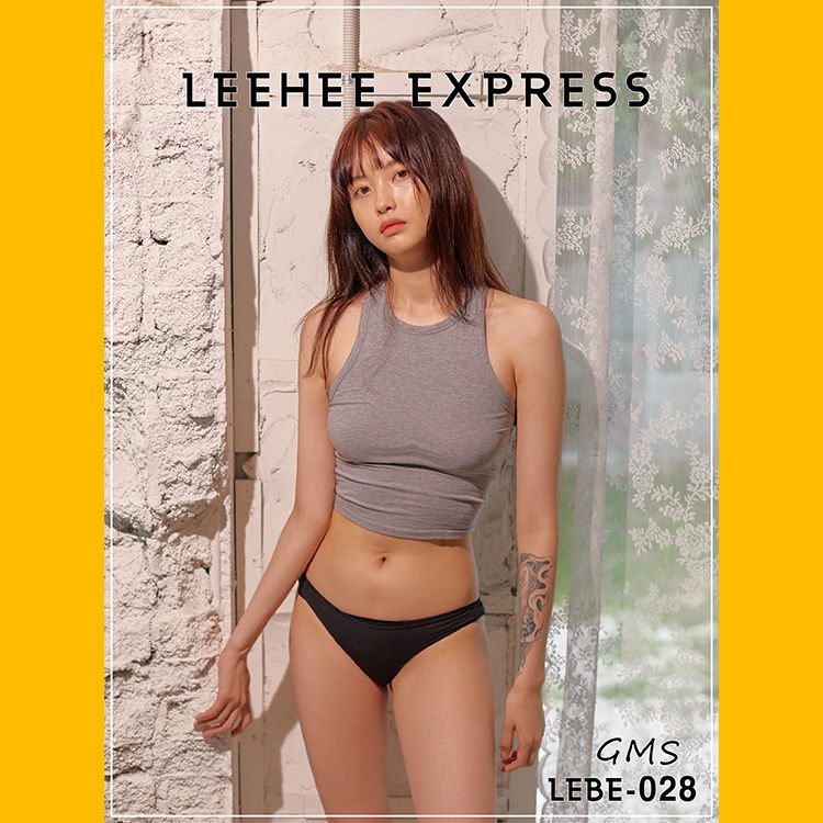 图片[2]-No.013-[LEEHEE EXPRESS] LEBE-028 [53P]