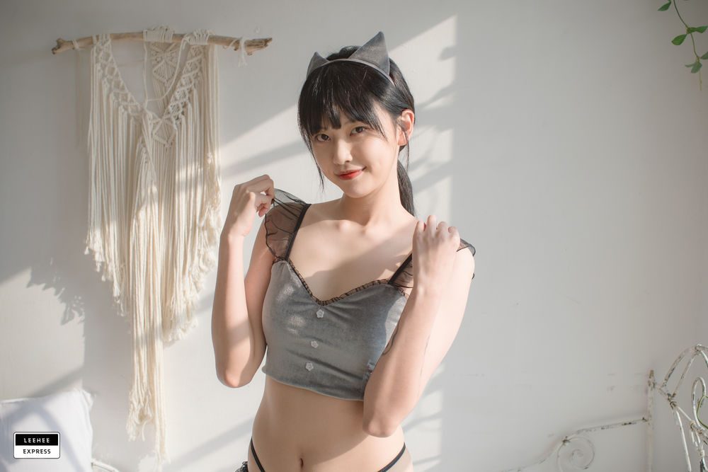 图片[3]-No.001-[LEEHEE EXPRESS] LEBE-007 [45P]