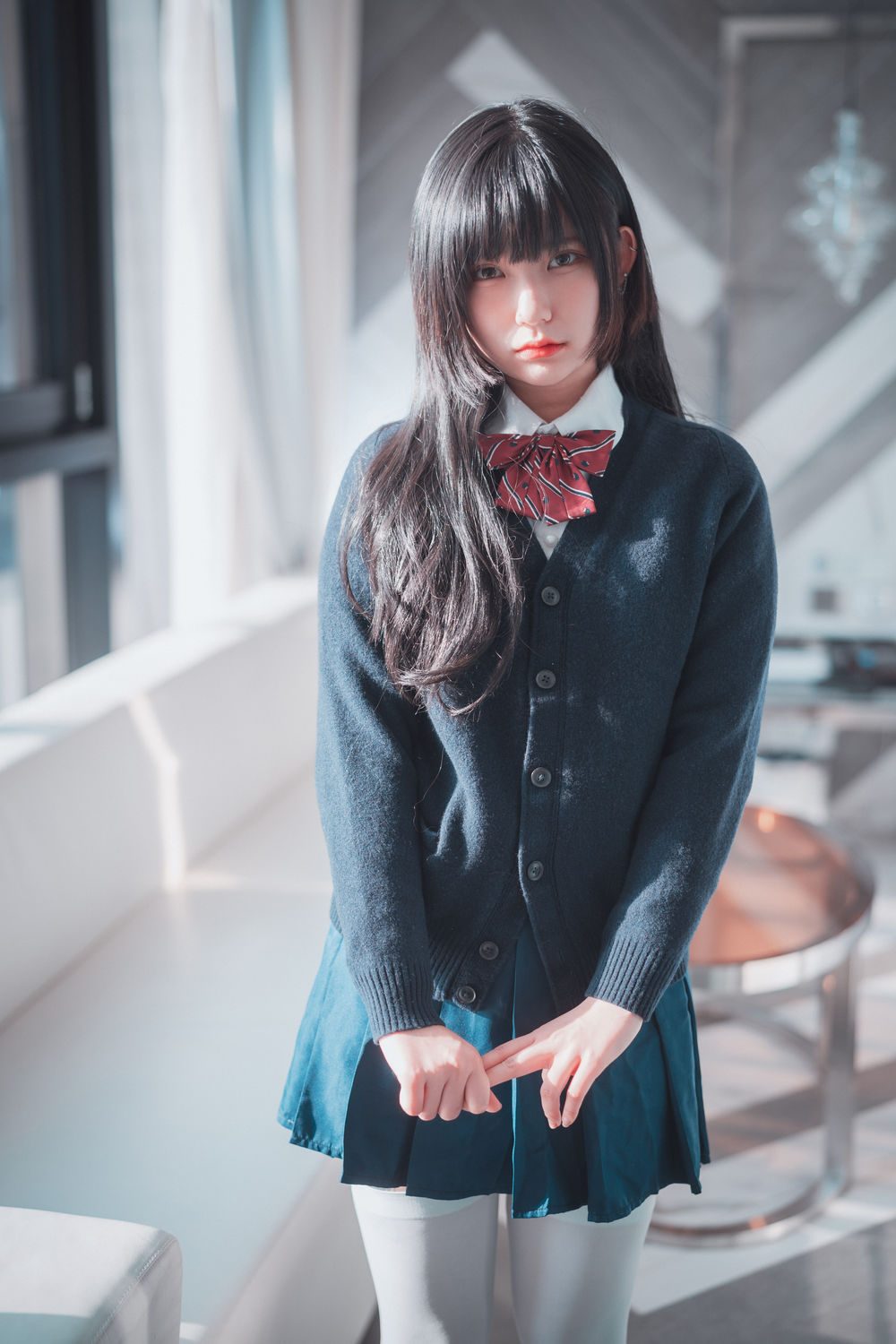 图片[3]-No.001-[DJAWA] Self Satisfaction #2 – Normal [63P]