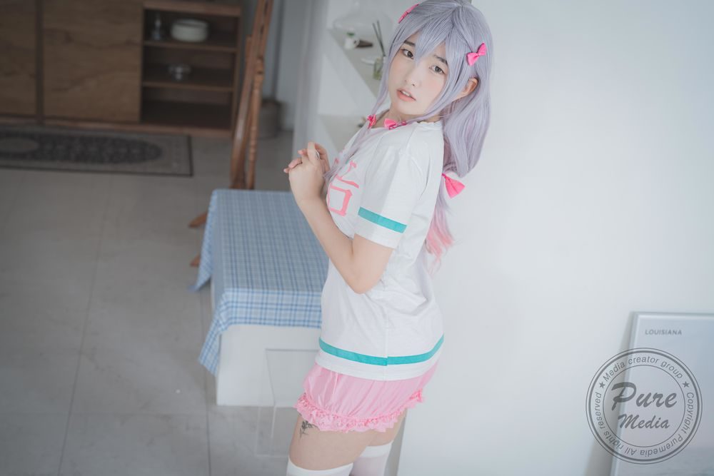 图片[3]-No.028-[Pure Media] Vol.195 [80P]