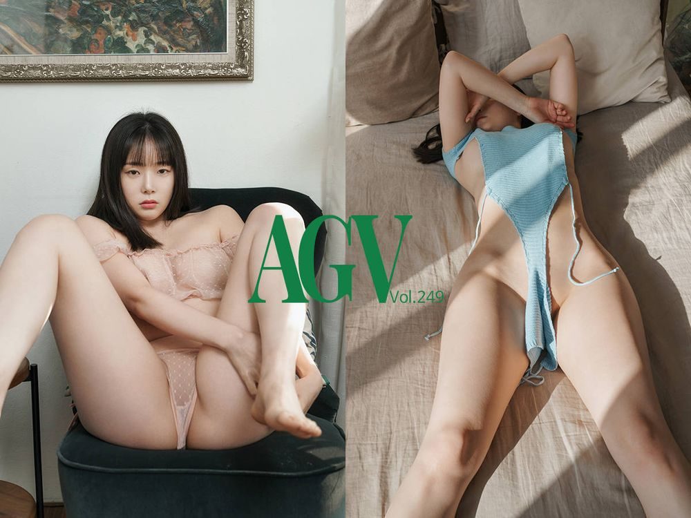 图片[3]-No.018-[ARTGRAVIA] VOL.249 [86P]