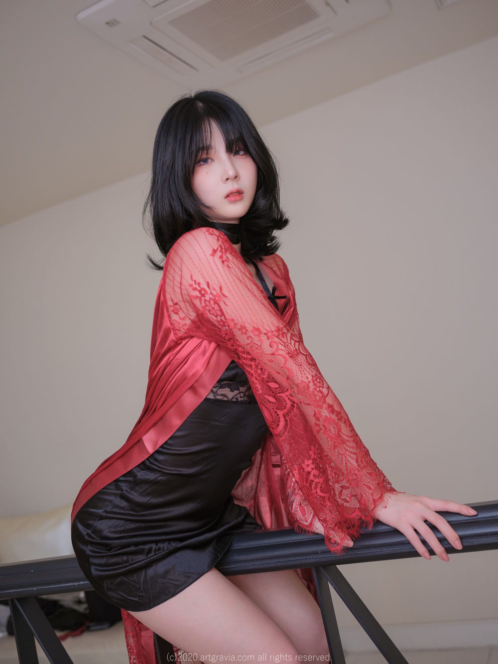 图片[3]-No.009-ARTGRAVIA_VOL207 [57P]