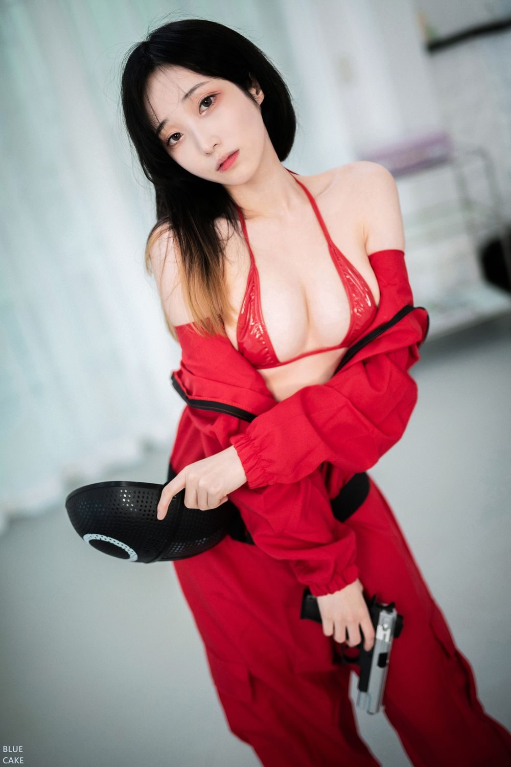 图片[2]-No.094-[Bluecake] PLAY GAME ver [124P]