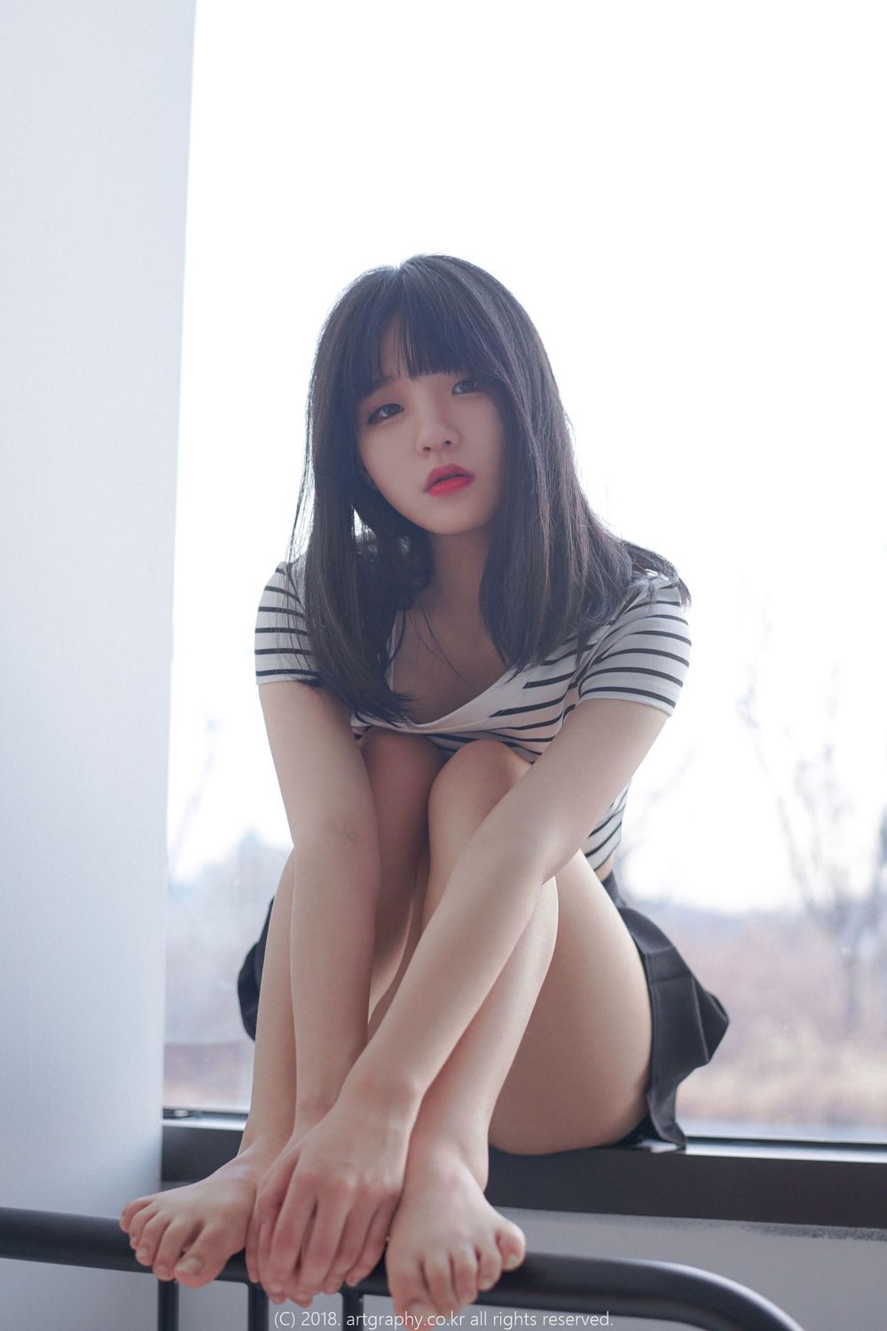 图片[3]-No.040-[Artgravia] Jenny 2018 [38P]