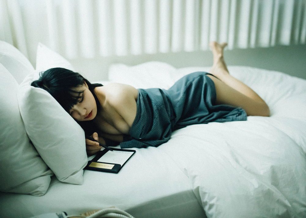 图片[2]-No.026-[Moon Night Snap] The First [141P]