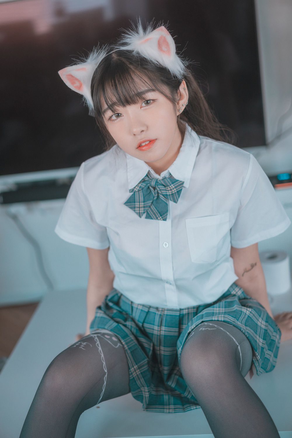 图片[2]-No.005-[DJAWA] Plug Me In – Normal [73P]