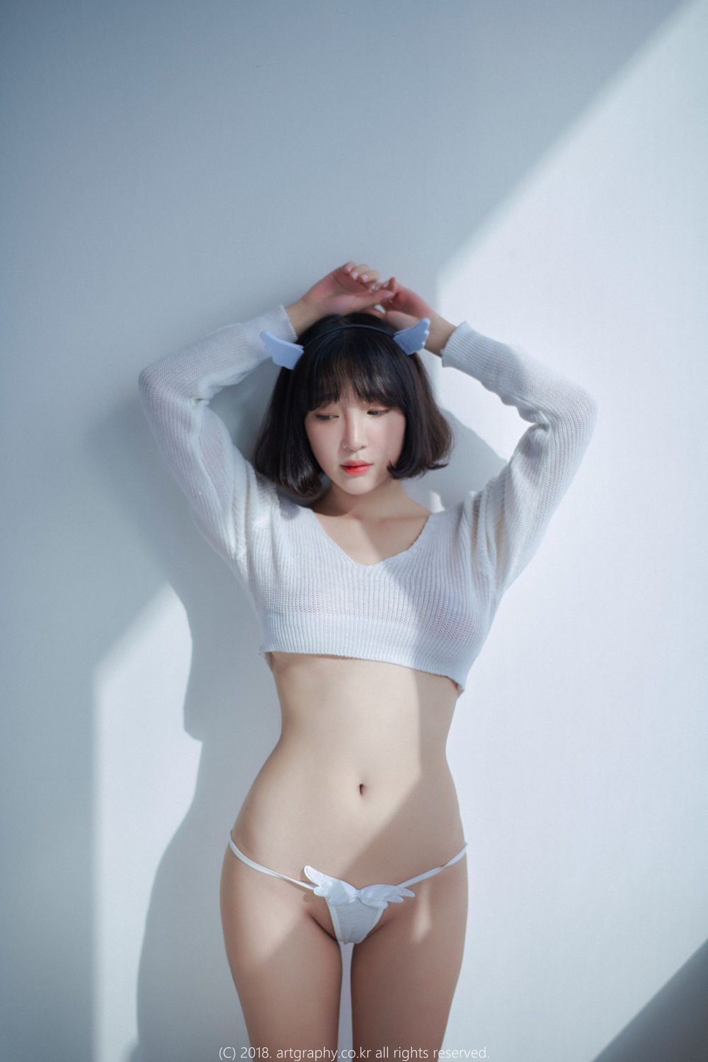 图片[3]-No.008-ARTGRAVIA_VOL039 [50P]