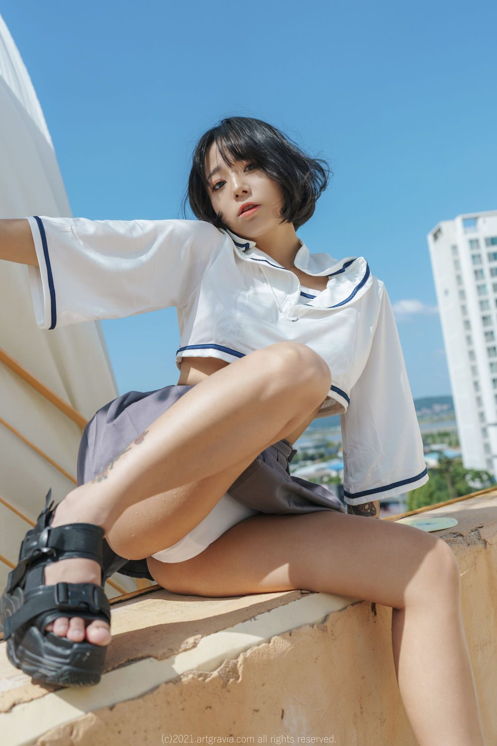 图片[3]-No.012-[ARTGRAVIA] Vol.329 [87P]