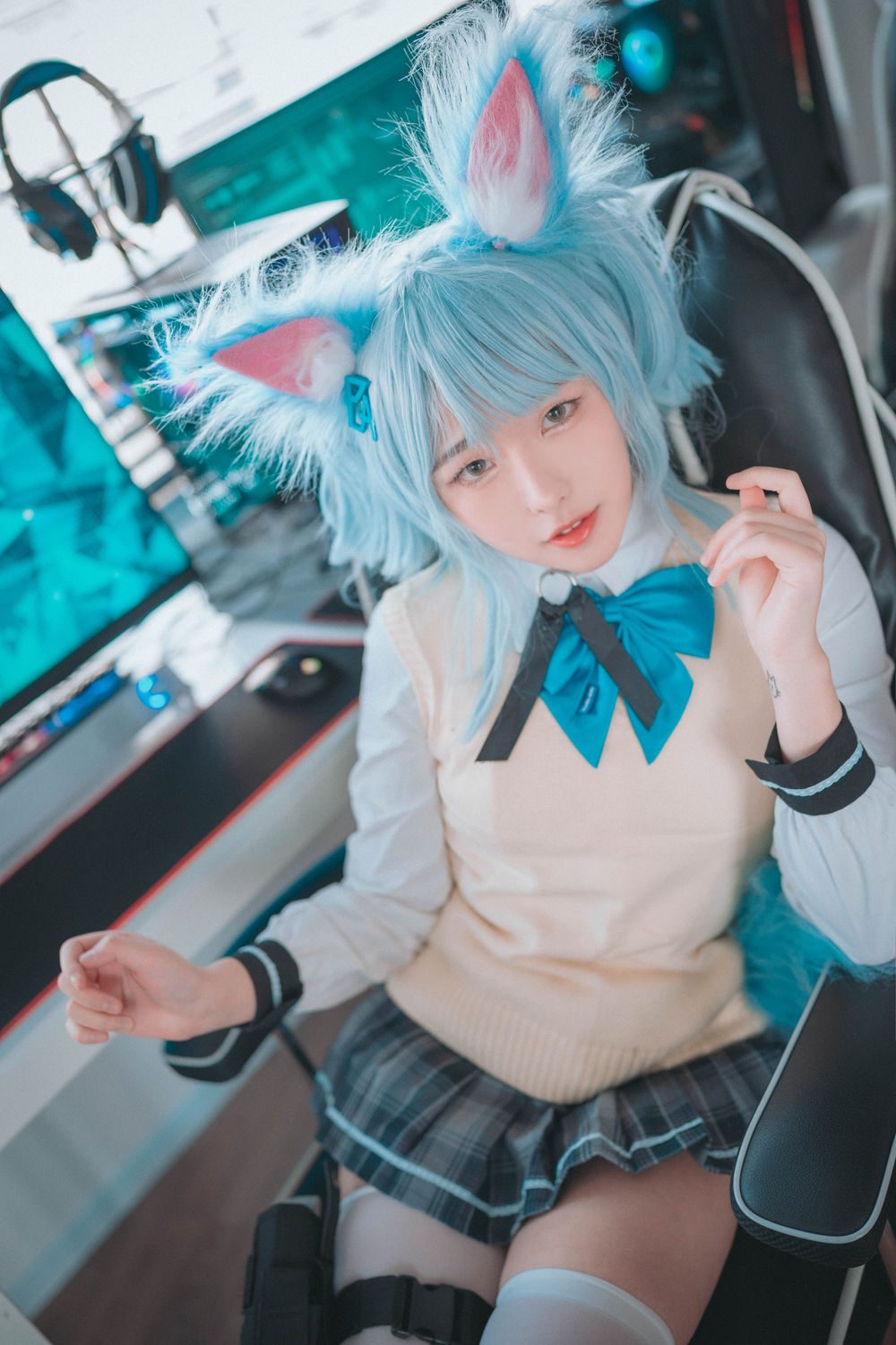 图片[3]-No.001-[DJAWA] Girls’ Frontline PA-15 [81P]