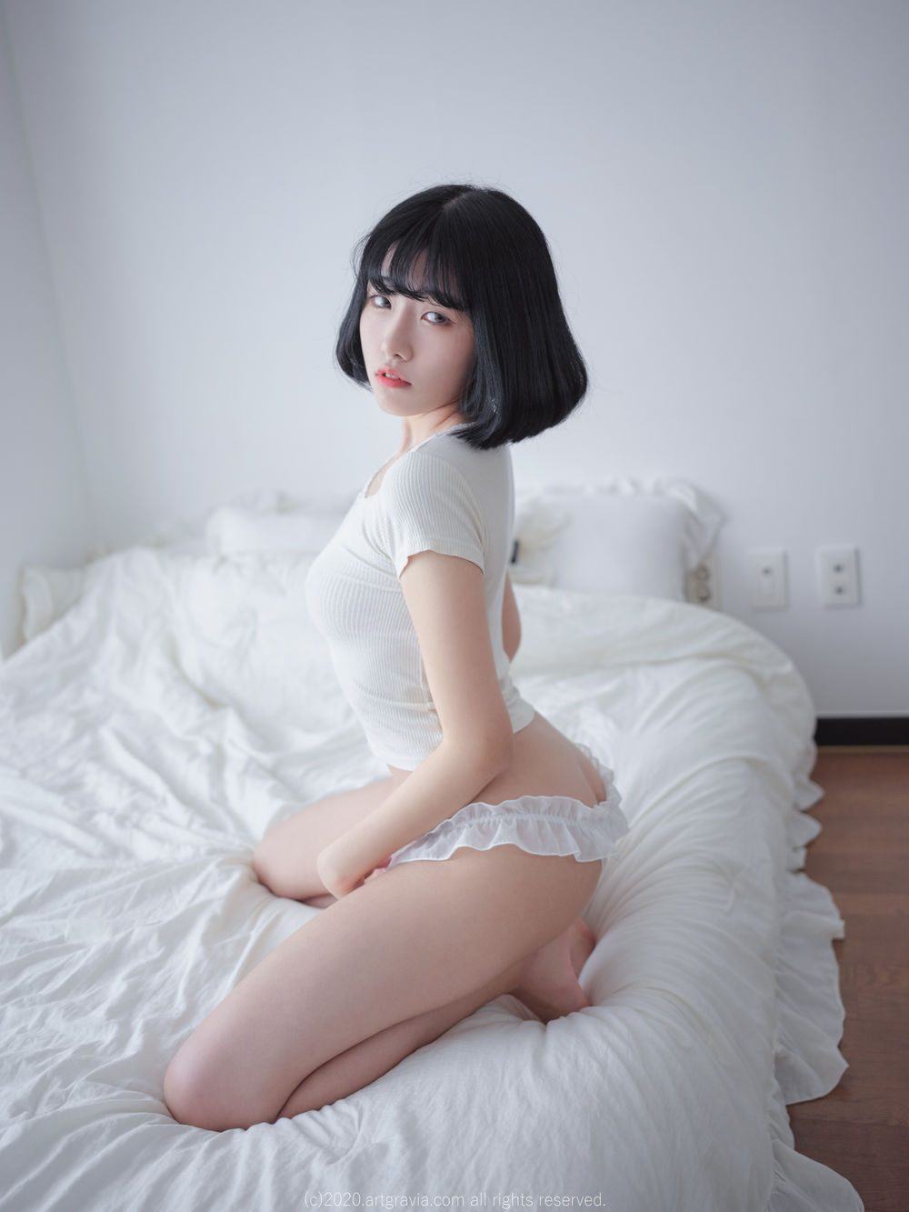 图片[2]-No.010-[ARTGRAVIA] VOL.210 [73P]