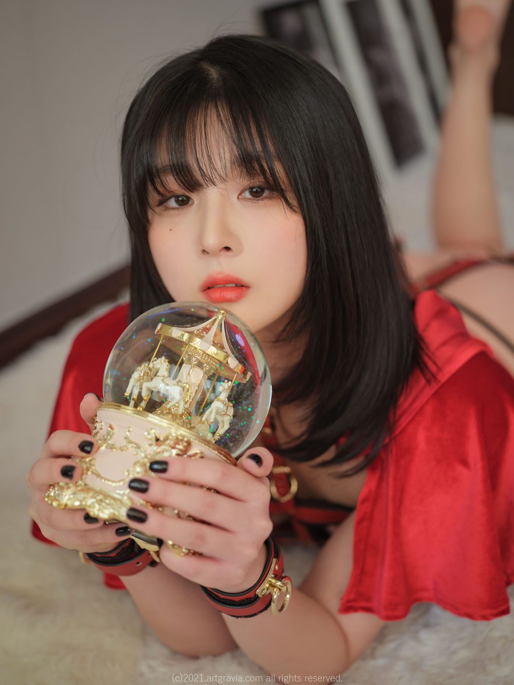 图片[3]-No.020-ARTGRAVIA_VOL359 [90P]