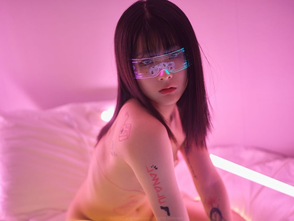 图片[2]-No.023-ARTGRAVIA_VOL374 [92P]