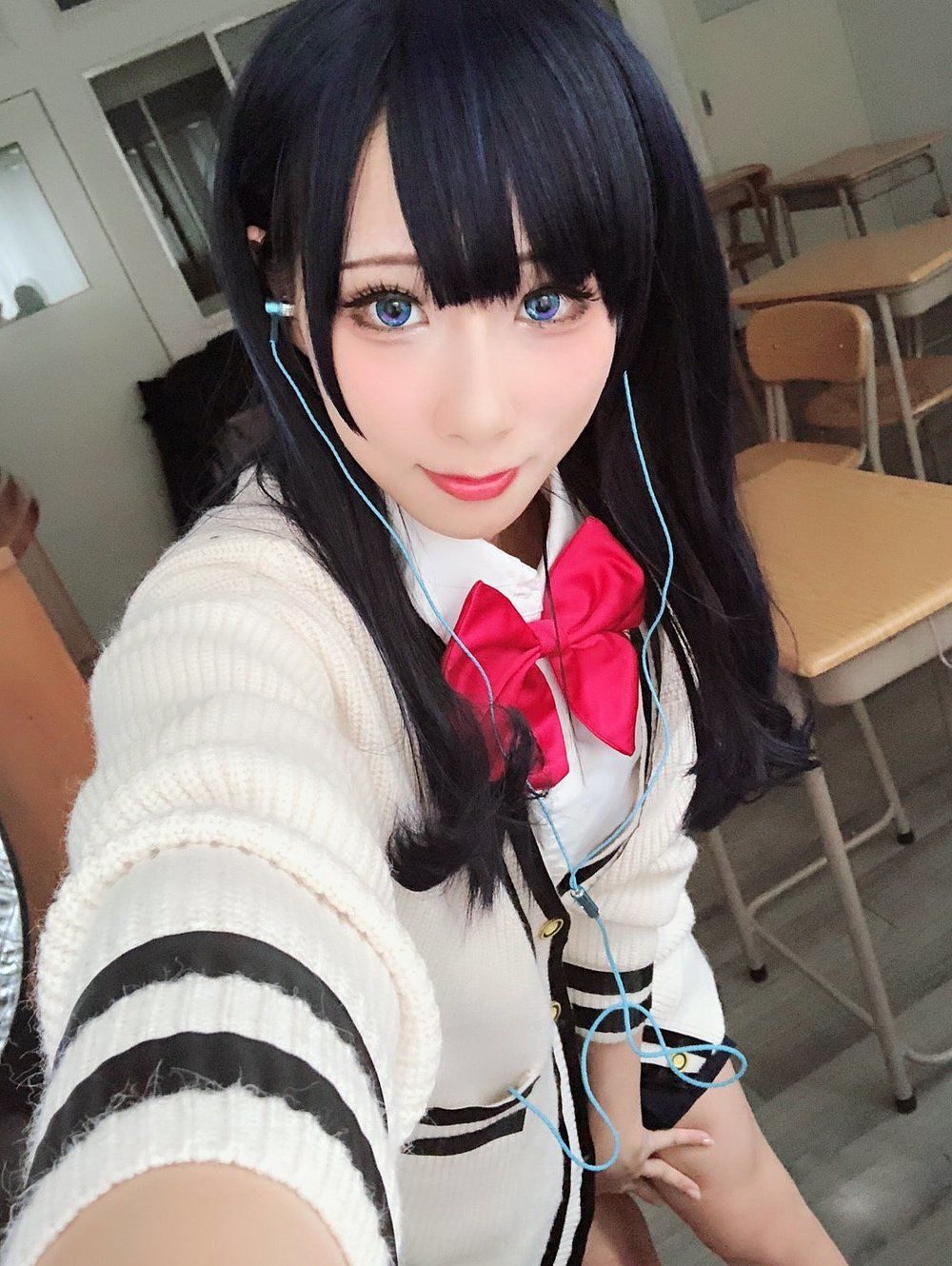 图片[2]-No.039-SSSS.Gridman Rikka [20P]