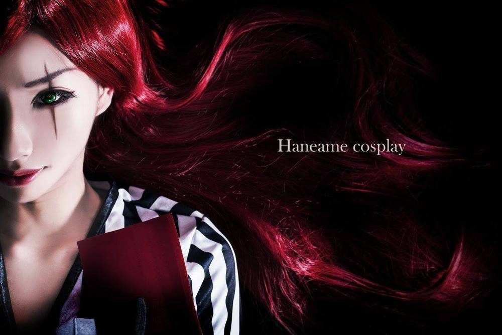 图片[2]-No.023-Katarina [5P]