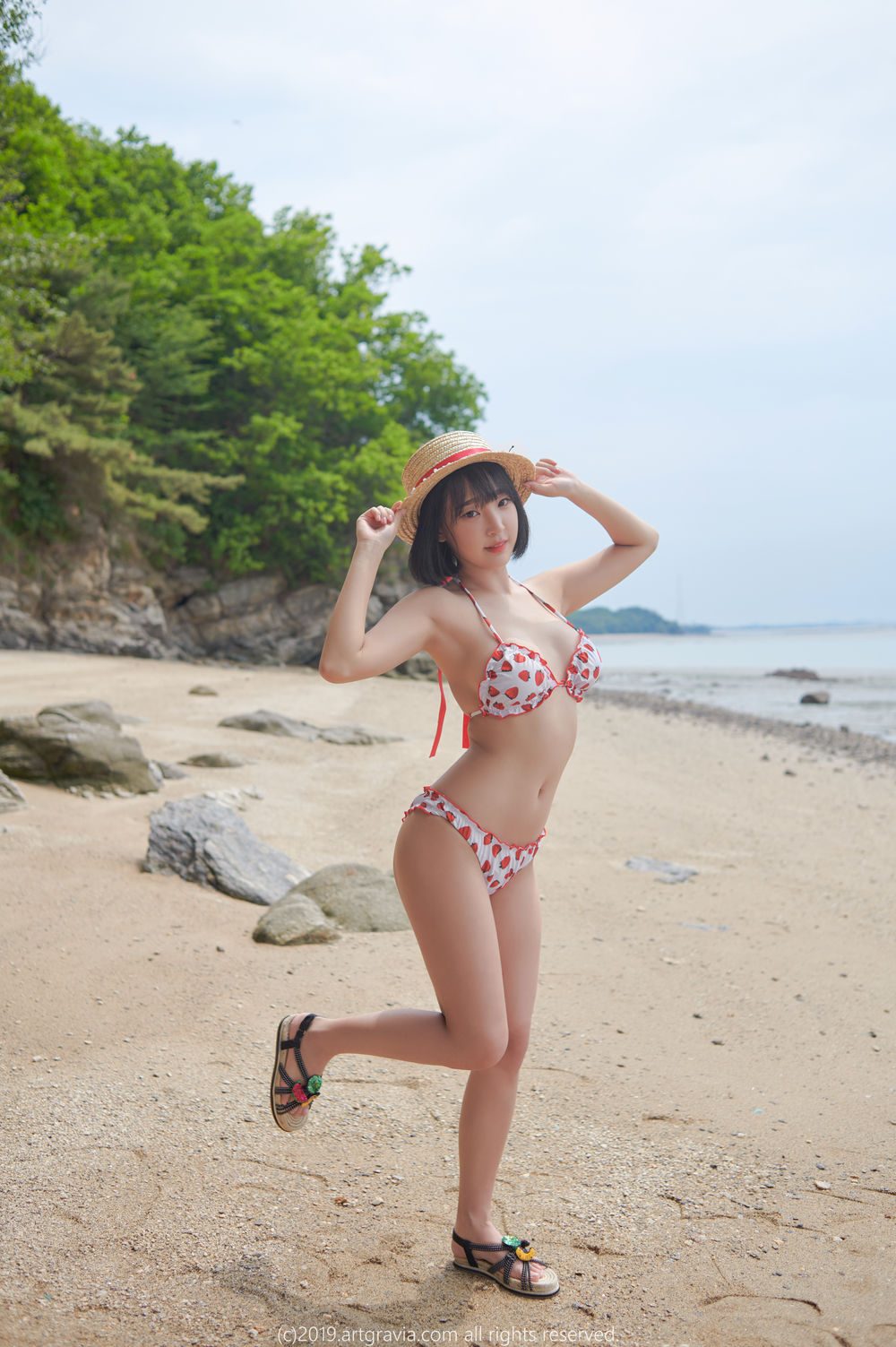 图片[3]-No.017-ARTGRAVIA_VOL094 [53P]