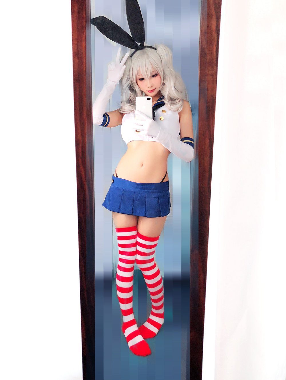 图片[2]-No.021-Kancolle [17P]