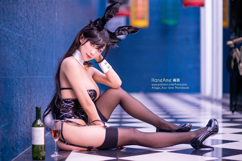 图片[2]-No.055-aidang 爱宕 [113P]