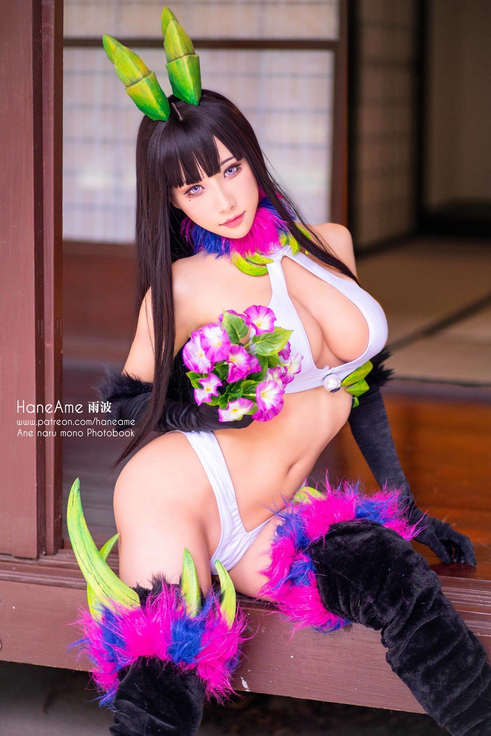 图片[2]-No.002-Ane Naru Mono [153P]