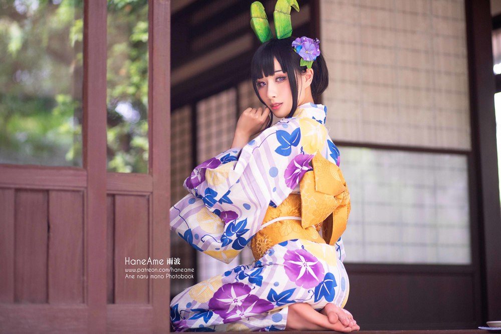 图片[3]-No.002-Ane Naru Mono [153P]