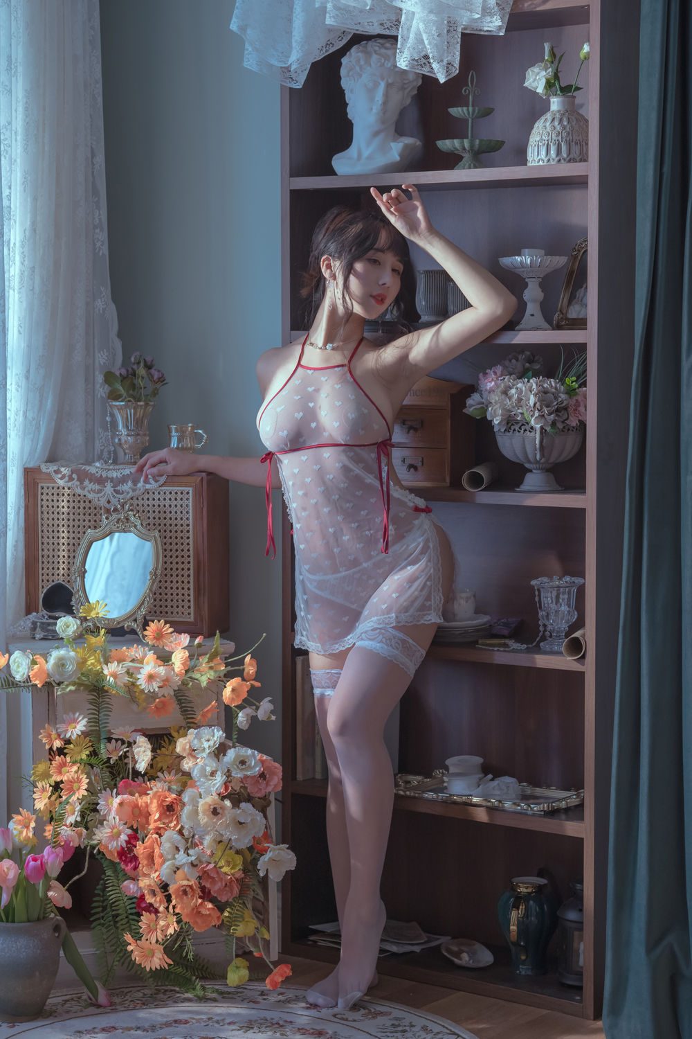 图片[2]-No.011-人妻 [40P]