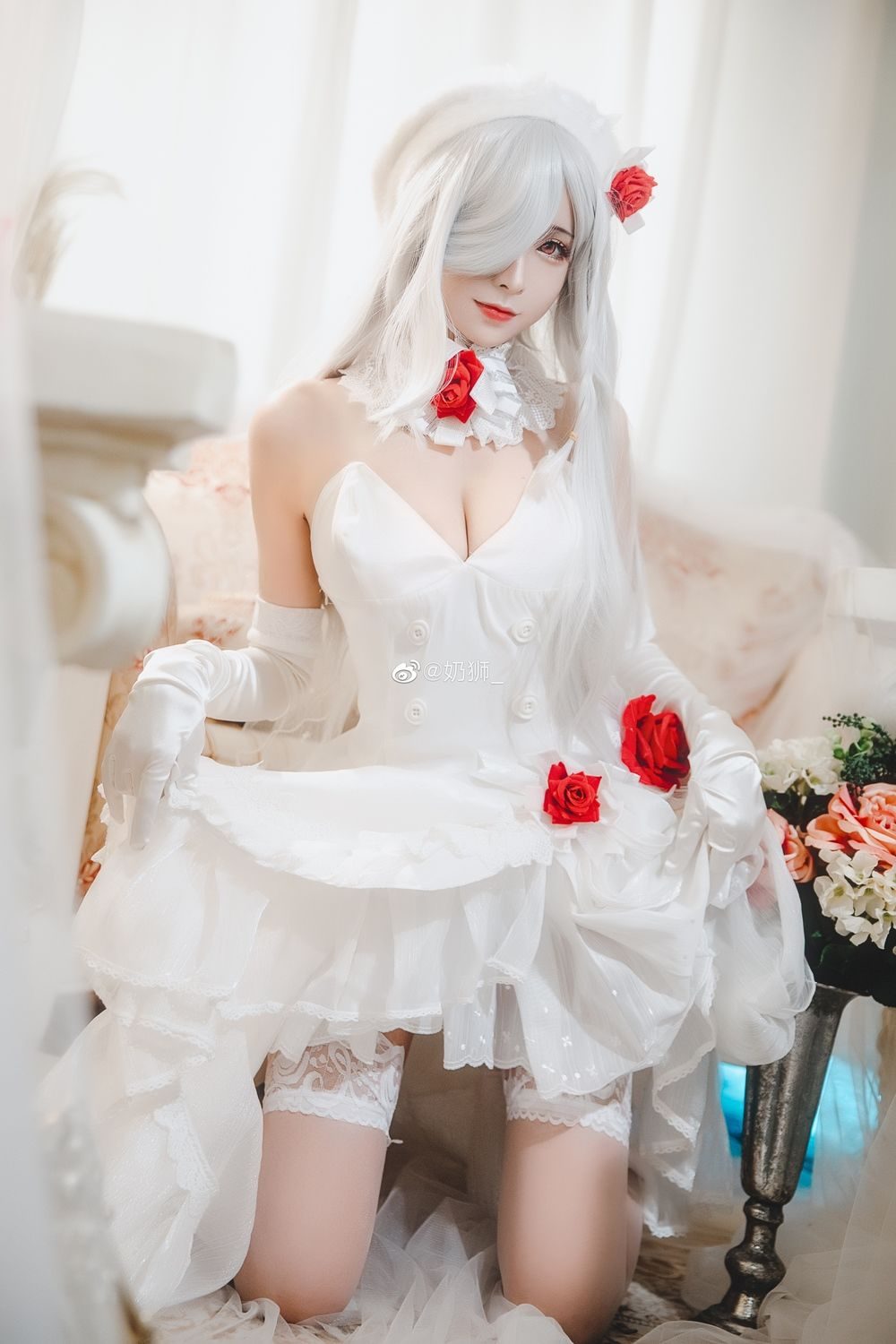 图片[3]-No.001-G36C [10P]