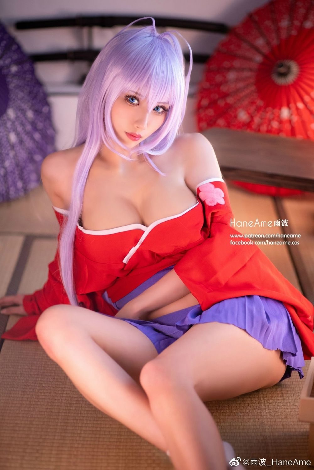 图片[2]-No.028-Natsume Maya [7P]