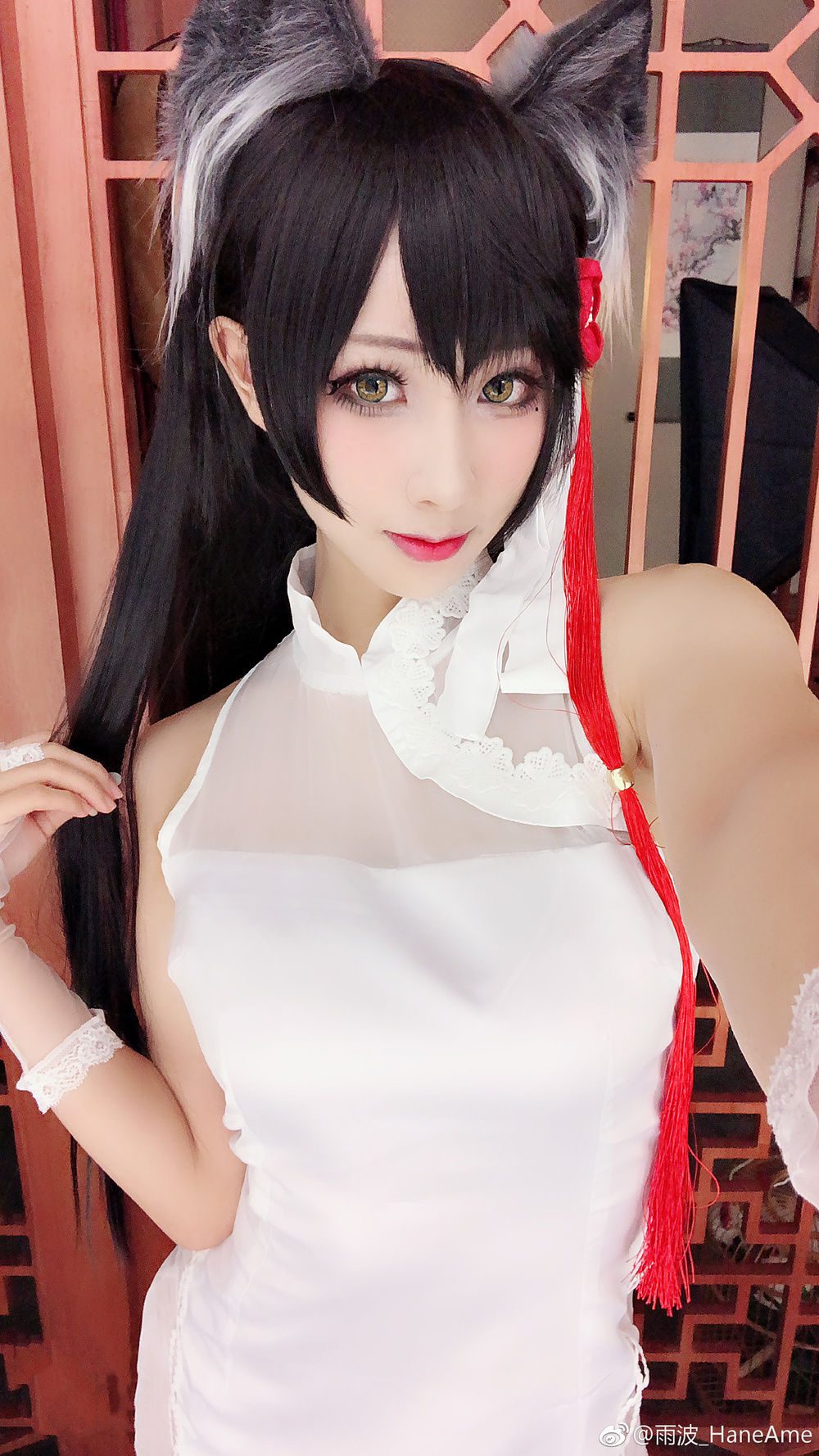 图片[3]-No.003-Azurlane [55P 3V]